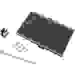 MAKERFACTORY VMP401 Module écran tactile 12.7 cm (5 pouces) 800 x 480 Pixel Convient pour: Raspberry Pi, Banana Pi