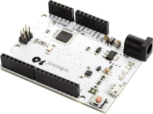 Arduino Board VMA103 Passend für (Arduino Boards): Arduino