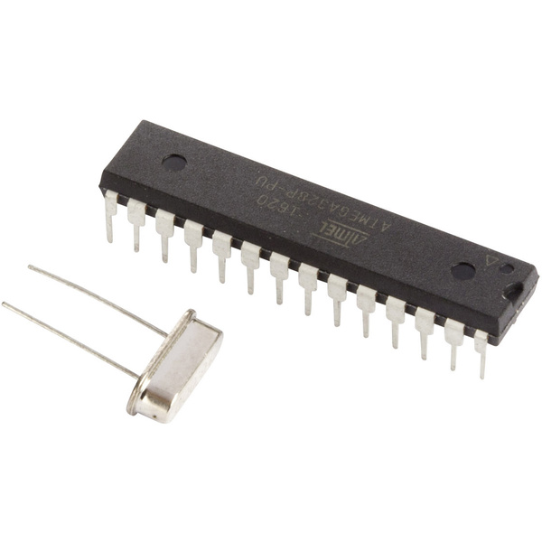 MAKERFACTORY CPU-Modul MF-4838424 1 St.