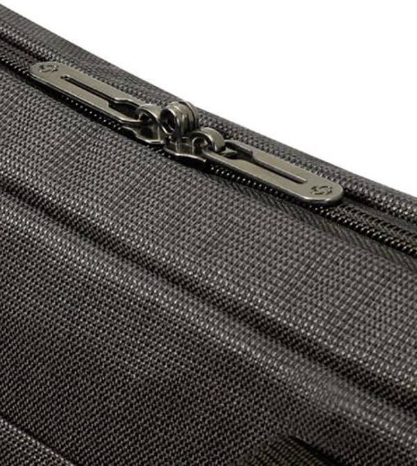 Samsonite Notebook Tasche NETWORK 3 Passend für maximal: 39,6 cm (15,6")  Volumen: 12.5 L Schwarz