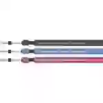 Helukabel H1Z2Z2-K 713545 Photovoltaikkabel 1 x 4mm² Rot Meterware Helukabel H1Z2Z2-K 713545 Photovoltaikkabel 1 x 4mm² Rot Meterware