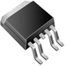 Infineon Technologies AUIPS6031R PMIC - Leistungsverteilungsschalter, Lasttreiber High-Side TO-252-5
