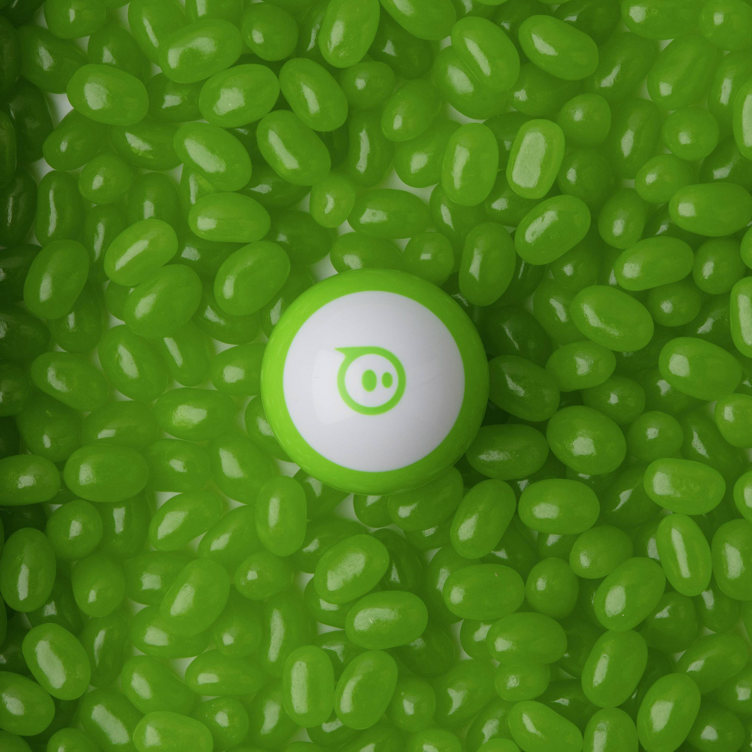 Sphero M001GRW Mini Experimentierkasten