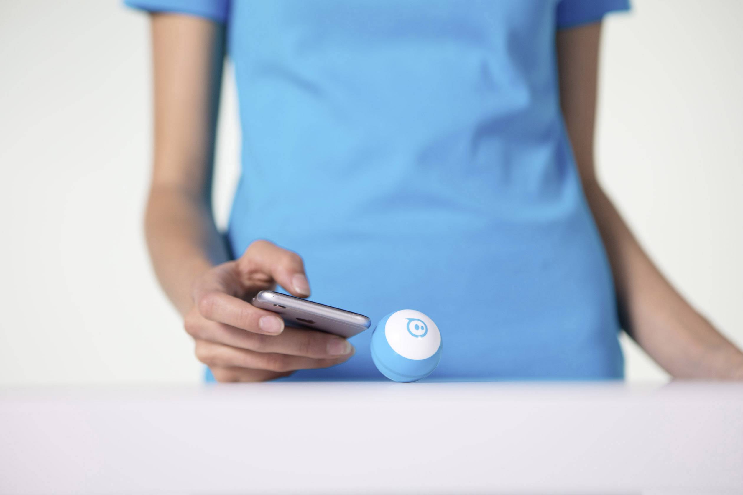 Sphero Mini Appfähiger Roboterball