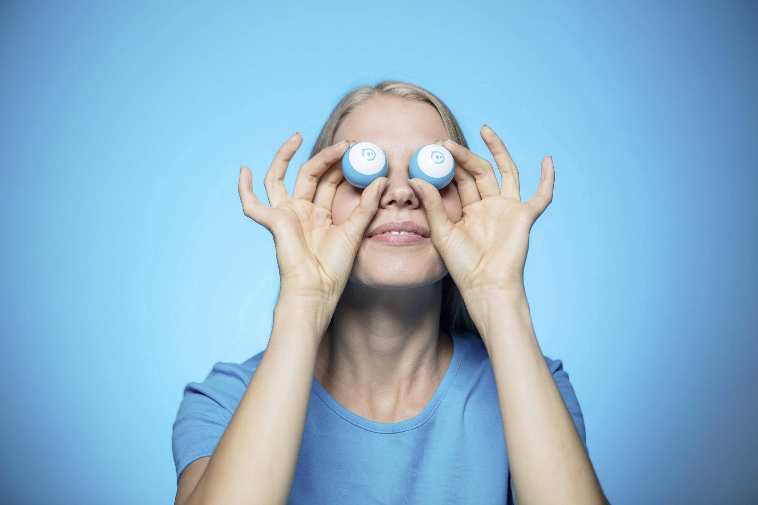 Sphero Mini Appfähiger Roboterball