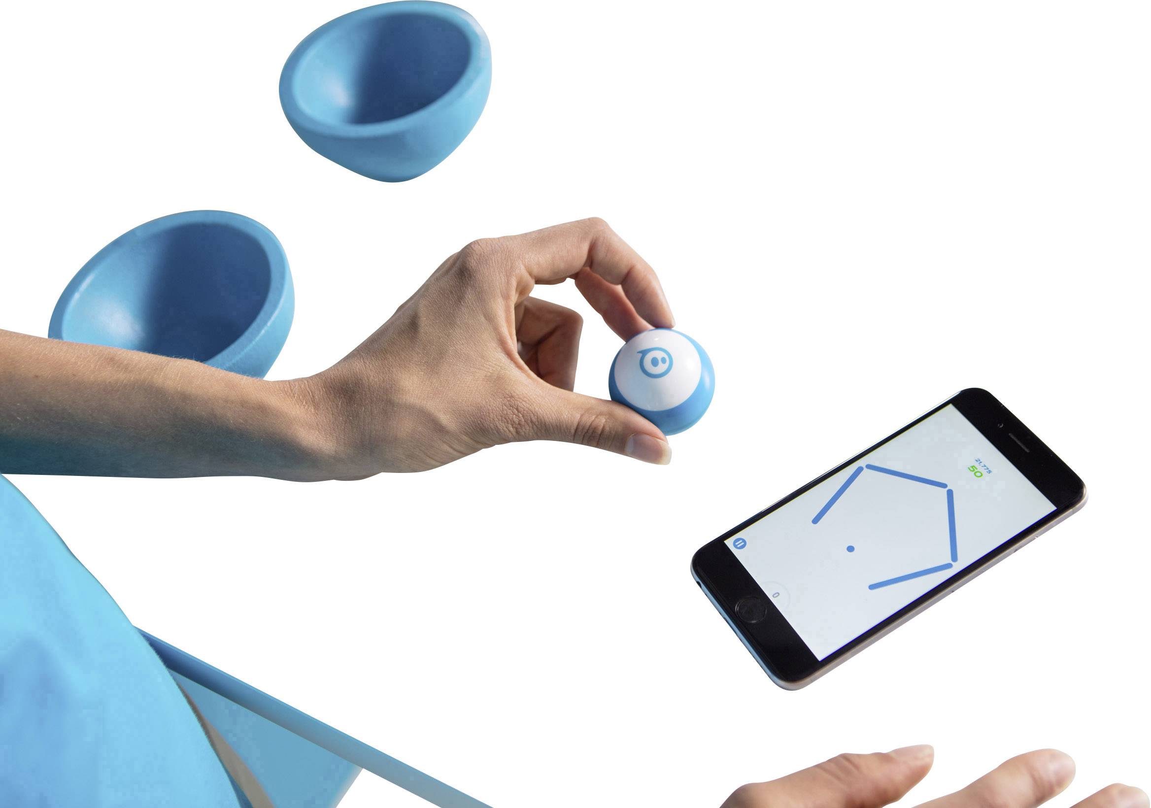 Sphero Mini Appfähiger Roboterball