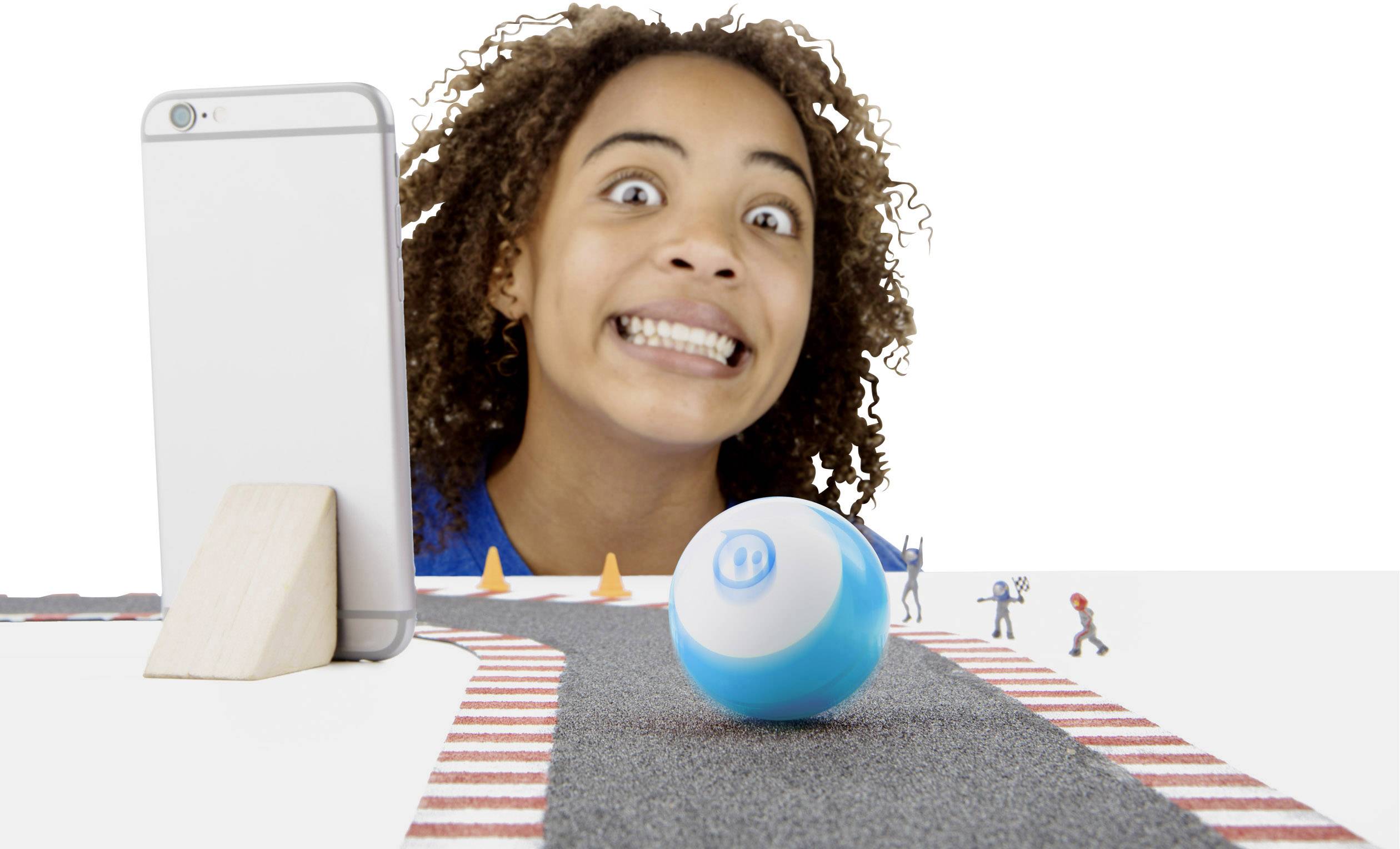 Sphero Mini Appfähiger Roboterball