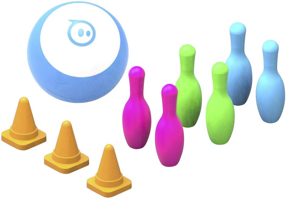 Sphero Mini Appfähiger Roboterball