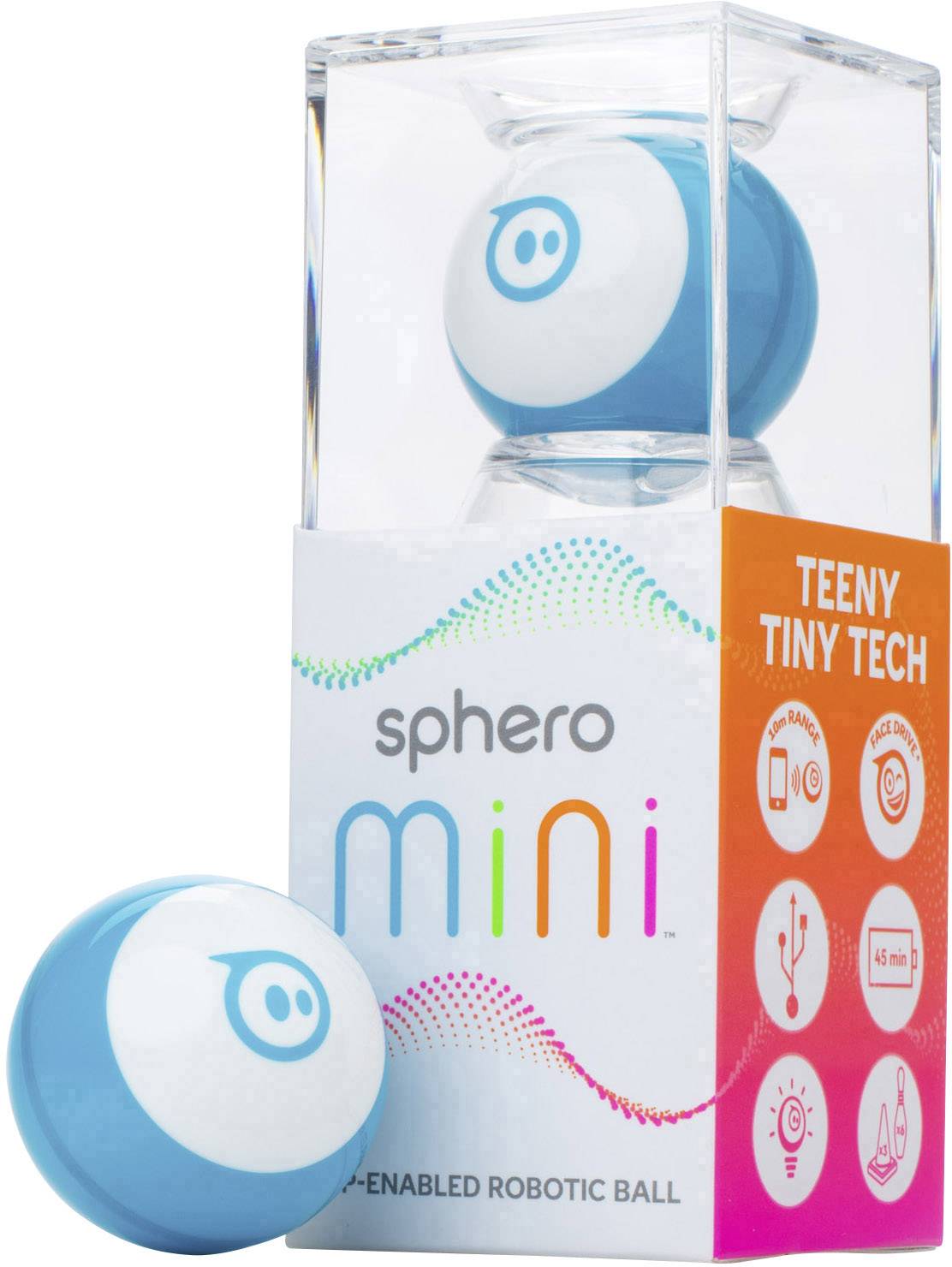 Sphero Mini Appfähiger Roboterball