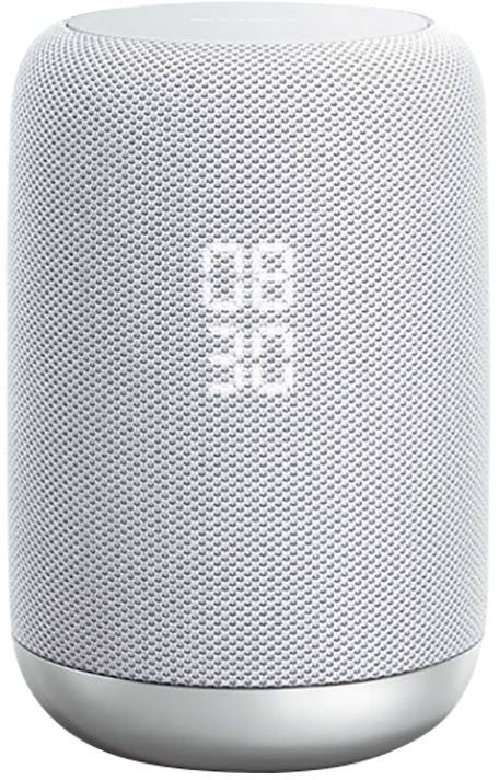 Sony LF-S50G Sprachassistent Weiß