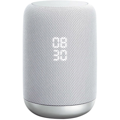 Sony LF-S50G Voice assistant White