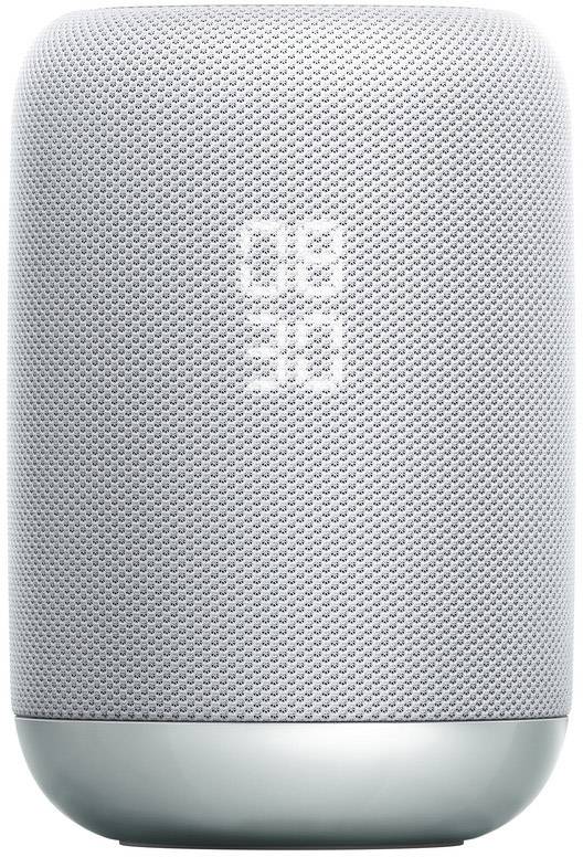 Sony LF-S50G Sprachassistent Weiß