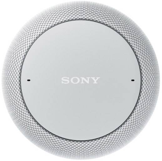 Sony LF-S50G Sprachassistent Weiß