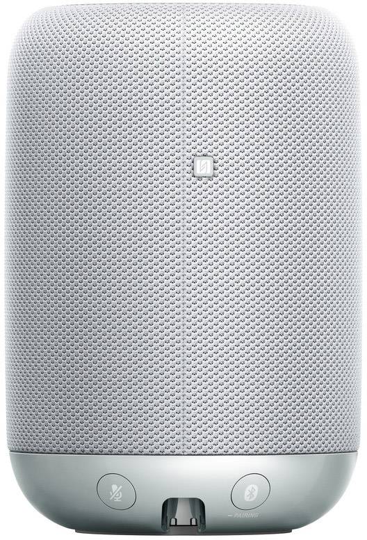 Sony LF-S50G Sprachassistent Weiß