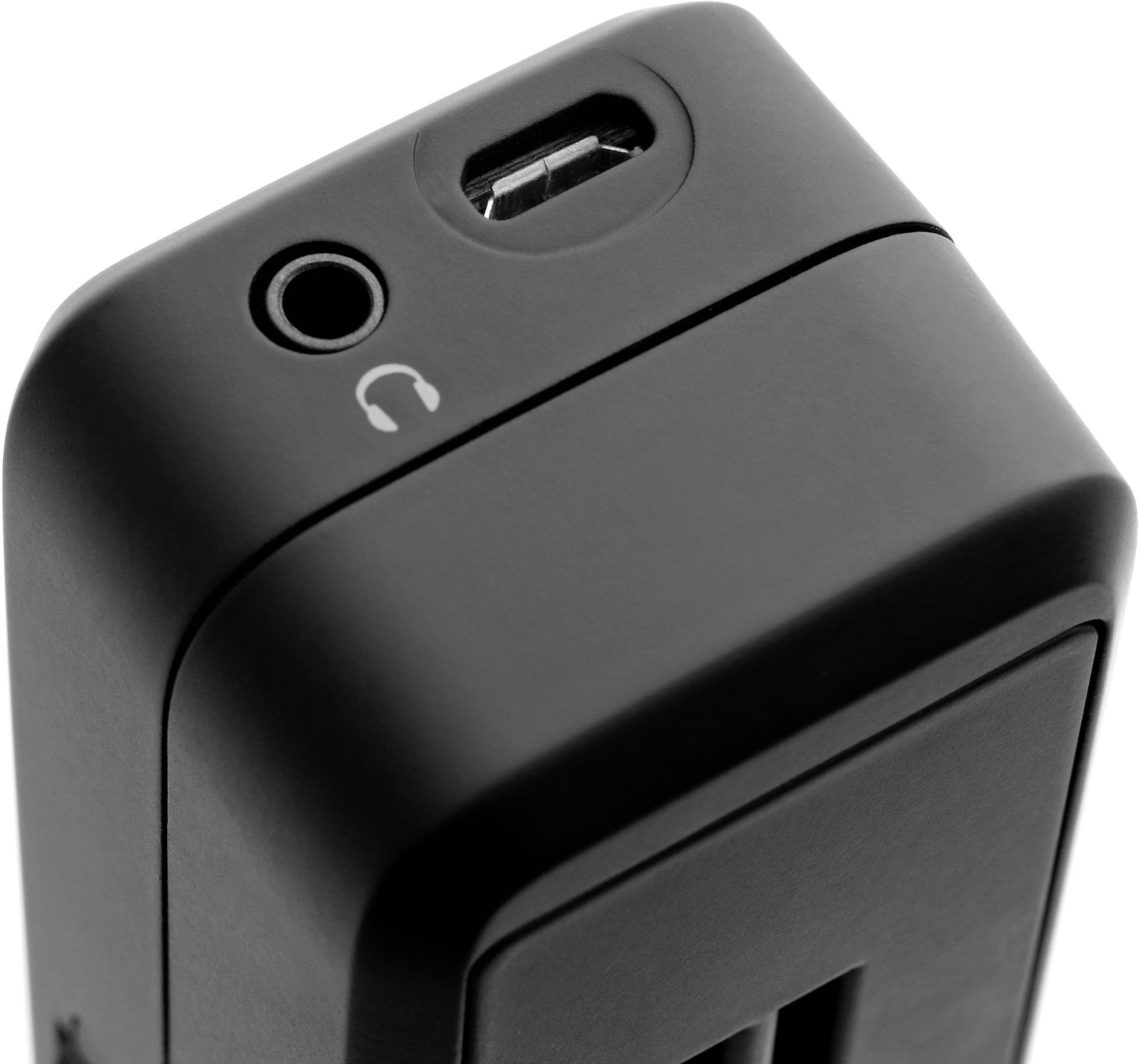 IK Multimedia Pre HD Mikrofon Vorverstärker