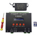 RGB-CON-K-8000C Télécommande LED 180 mm 120 mm 30 mm
