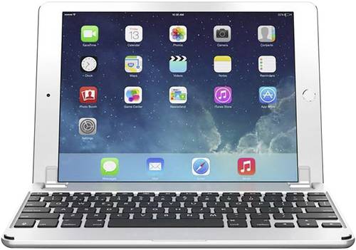 Brydge BRY1011G Tablet-Tastatur Passend für Marke: Apple iPad Pro 9.7, iPad Air 2, iPad Air, iPad 9