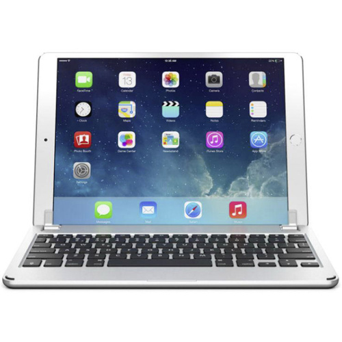 Brydge BRY8001G Tablet-Tastatur Passend für Marke: Apple iPad Pro 10.5, iPad Air 10.5
