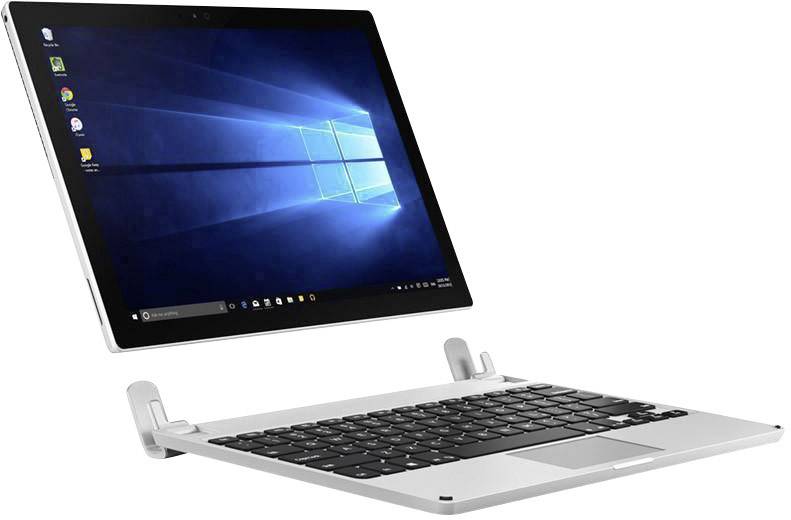 Brydge BRY7001G Tablet-Tastatur Passend für Marke: Microsoft Surface Pro (2017), Surface Pro 3, Surface Pro 4