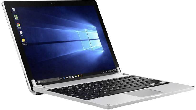 Brydge BRY7001G Tablet-Tastatur Passend für Marke: Microsoft Surface Pro (2017), Surface Pro 3, Surface Pro 4