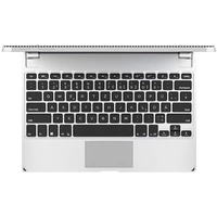 Brydge BRY7001G Tablet-Tastatur Passend für Marke: Microsoft Surface Pro (2017), Surface Pro 3, Surface Pro 4 Brydge BRY7001G Tablet-Tastatur Passend für Marke: Microsoft Surface Pro (2017), Surface Pro 3, Surface Pro 4