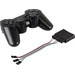Joy-it SBC-WL-Controller Arduino Erweiterungs-Platine Schwarz Passend für (Einplatinen-Computer) Arduino 1St. Joy-it SBC-WL-Controller Arduino Erweiterungs-Platine Schwarz Passend für (Einplatinen-Computer) Arduino 1St.