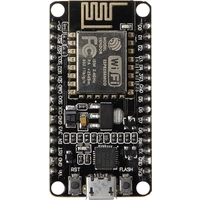 Joy-it NodeMCU V2 LUA Entwickler-Platine Node MCU ESP8266 WiFi Modul Joy-it NodeMCU V2 LUA Entwickler-Platine Node MCU ESP8266 WiFi Modul