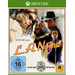 L.A. Noire Xbox One USK: 16