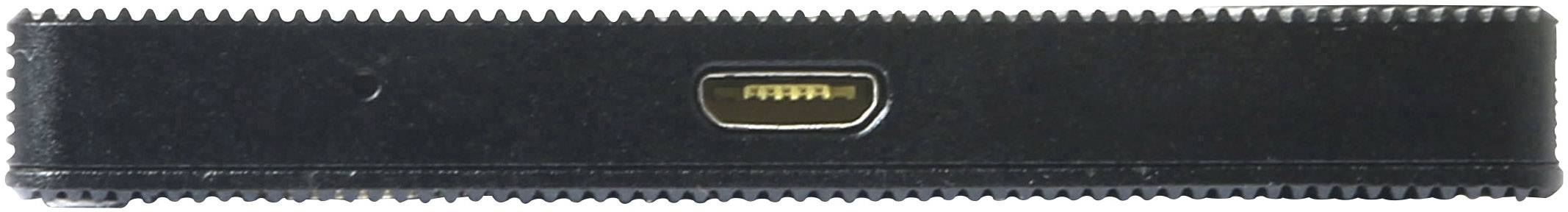 ZOTAC ZBOX-PI225 Pico Mini PC / Win 10