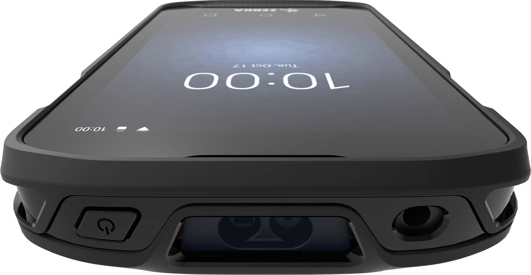 Zebra TC20 MDE / Mobiles Datenerfassungsgerät Imager Schwarz Mobilcomputer-Scanner Bluetooth®, WLAN 802.11 b/g/n/ac, USB-C™