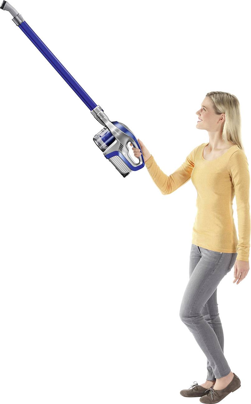 CleanMaxx 9847 Akku-Handstaubsauger 14.8 V 150 W 9847