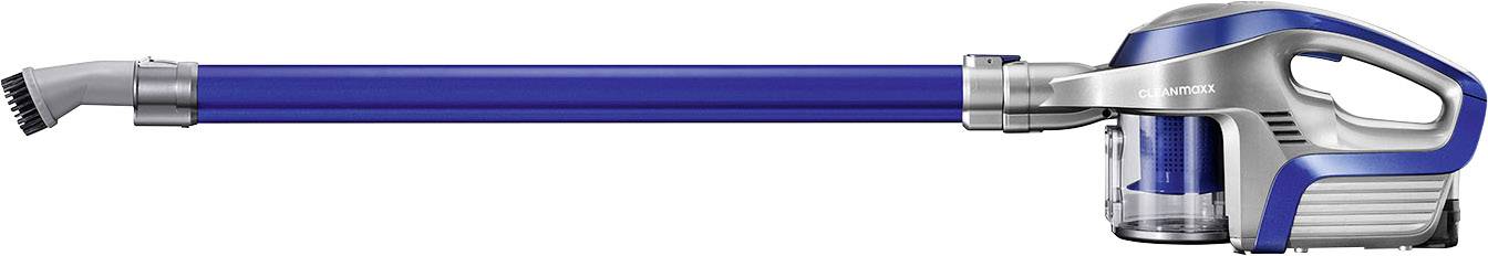 CleanMaxx 9847 Akku-Handstaubsauger 14.8 V 150 W 9847
