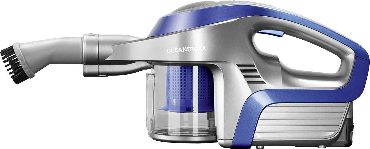 CleanMaxx 9847 Akku-Handstaubsauger 14.8 V 150 W 9847
