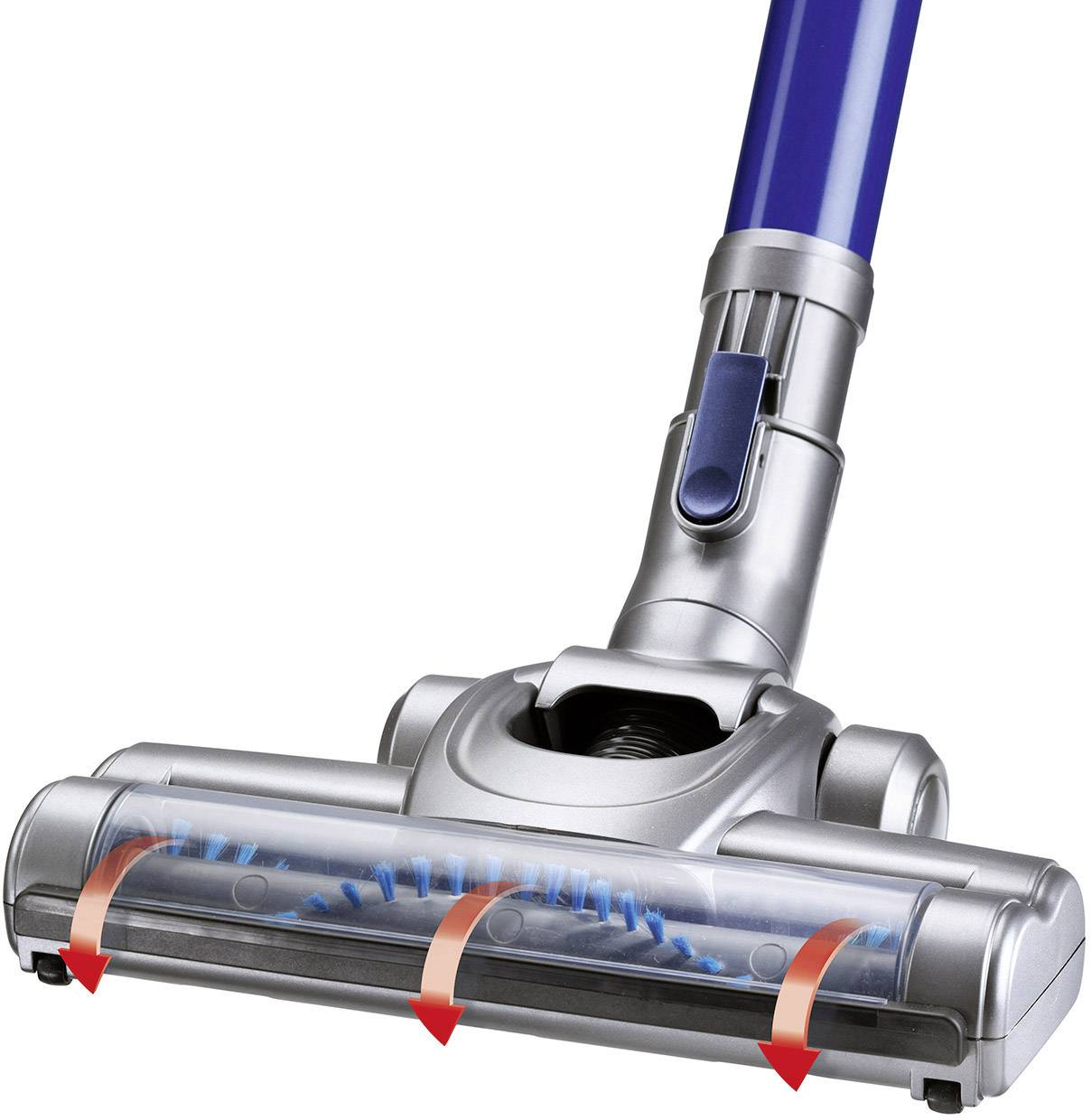 CleanMaxx 9847 Akku-Handstaubsauger 14.8 V 150 W 9847