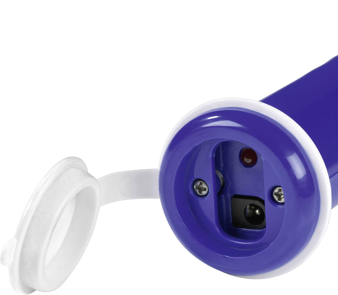 CleanMaxx 5991 Akku-Besen 3.7V