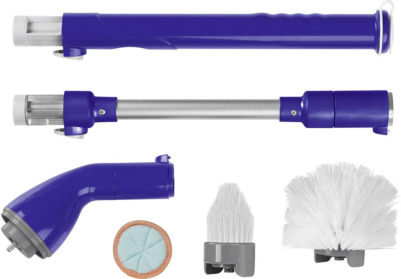 CleanMaxx 5991 Akku-Besen 3.7V