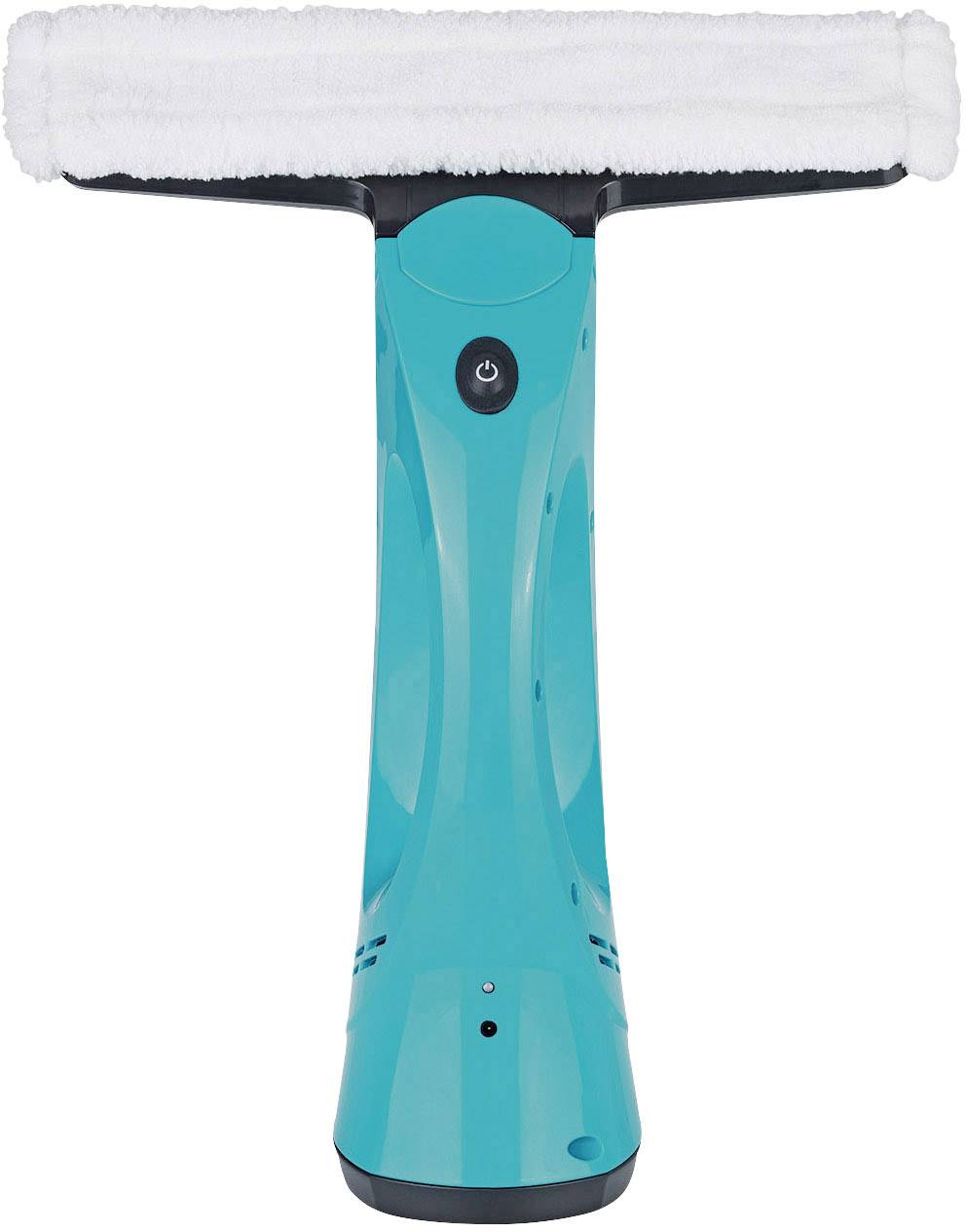 CleanMaxx 3429 Fenstersauger Türkis