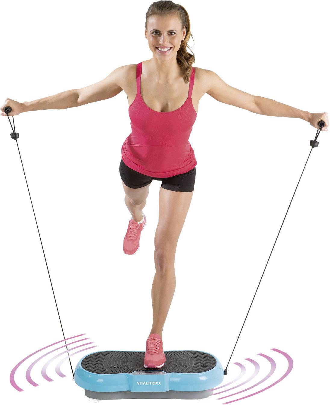 VitalMaxx Vibrationstrainer 7125