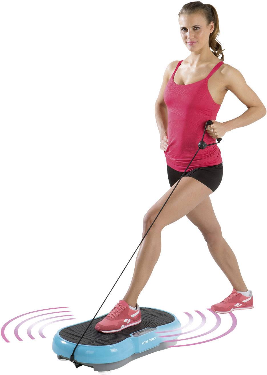 VitalMaxx Vibrationstrainer 7125