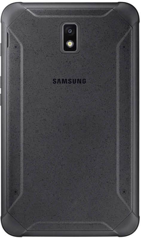 Samsung Galaxy Tab Active 2 Android-Tablet 20.3cm (8 Zoll) GSM/2G, UMTS/3G, LTE/4G Schwarz 1.6GHz Octa Core