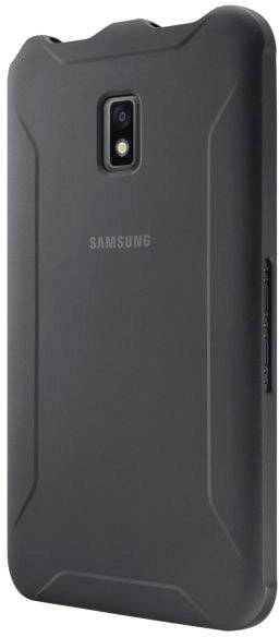 Samsung Galaxy Tab Active 2 Android-Tablet 20.3cm (8 Zoll) GSM/2G, UMTS/3G, LTE/4G Schwarz 1.6GHz Octa Core