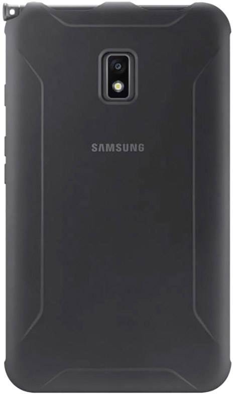 Samsung Galaxy Tab Active 2 Android-Tablet 20.3cm (8 Zoll) GSM/2G, UMTS/3G, LTE/4G Schwarz 1.6GHz Octa Core