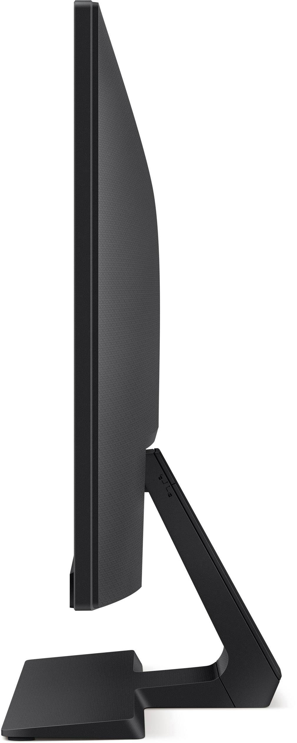 BenQ GW2480 LED-Monitor EEK E (A - G) 60.5 cm (23.8 Zoll) 1920 x 1080 Pixel 16:9 5 ms HDMI®, VGA, DisplayPort, Kopfhörer (3.5 mm Klinke), Audio, st