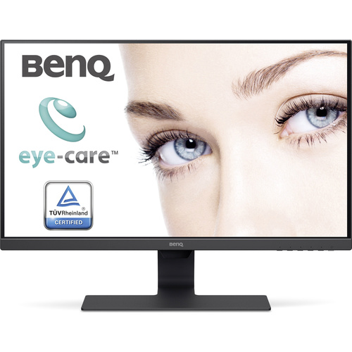 BenQ GW2780 68,58cm 27Zoll LED-Display LED-Monitor 68.6cm (27 Zoll) EEK A+ (A+++ - D) 1920 x 1080 Pixel Full HD 5 ms HDMI®