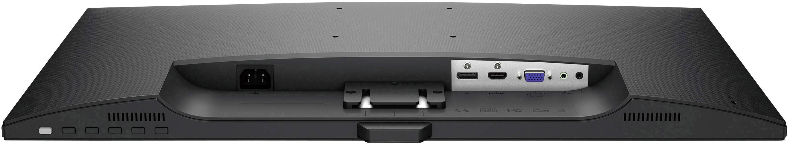 BenQ GW2780 68,58cm 27Zoll LED-Display LED-Monitor 68.6cm (27 Zoll) EEK A+ (A+++ - D) 1920 x 1080 Pixel Full HD 5 ms HDMI®