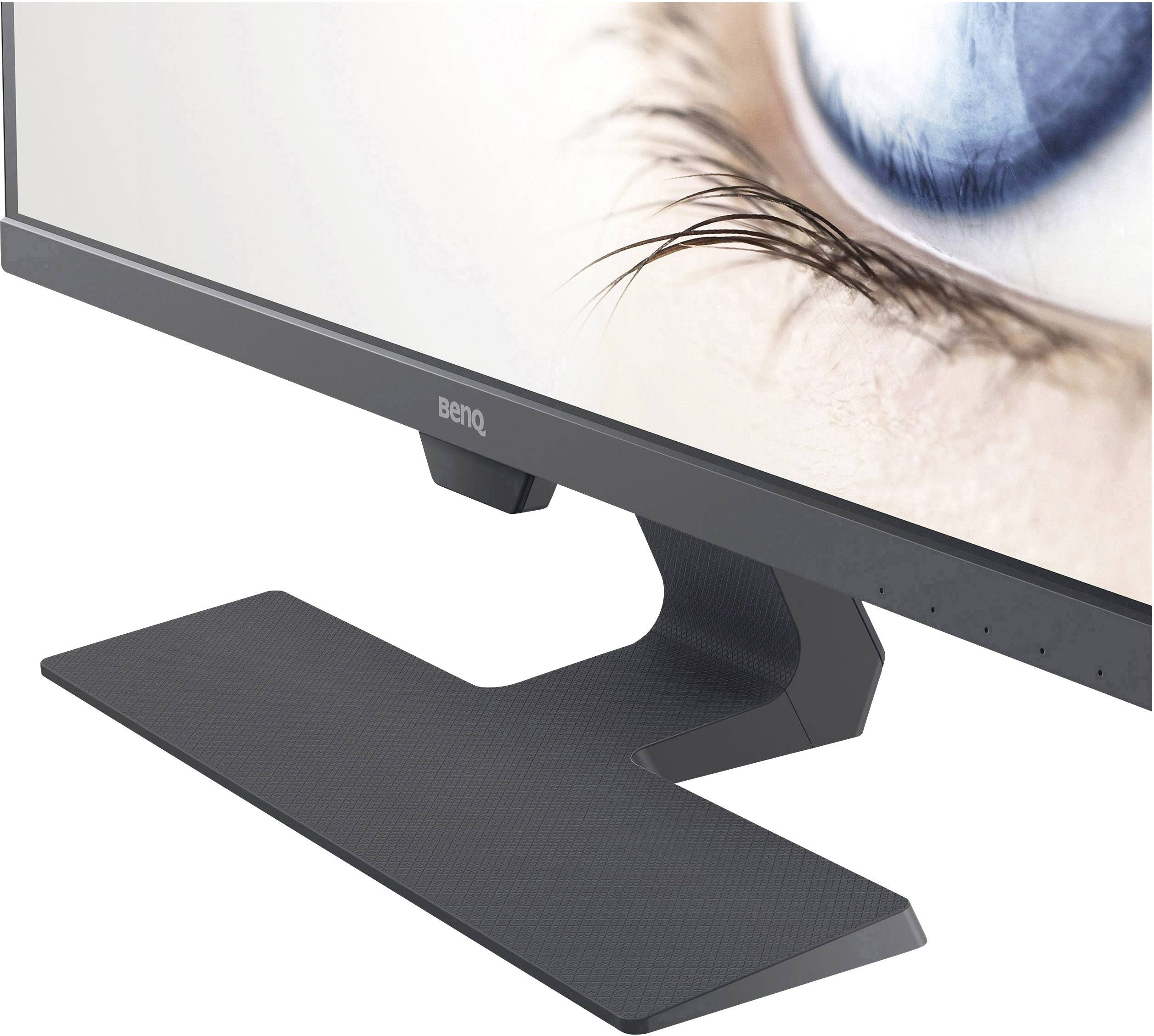 BenQ GW2780 LED-Monitor EEK E (A - G) 68.6 cm (27 Zoll) 1920 x 1080 Pixel 16:9 5 ms HDMI®, DisplayPort, VGA, Audio, stereo (3.5 mm Klinke), Kopfhör