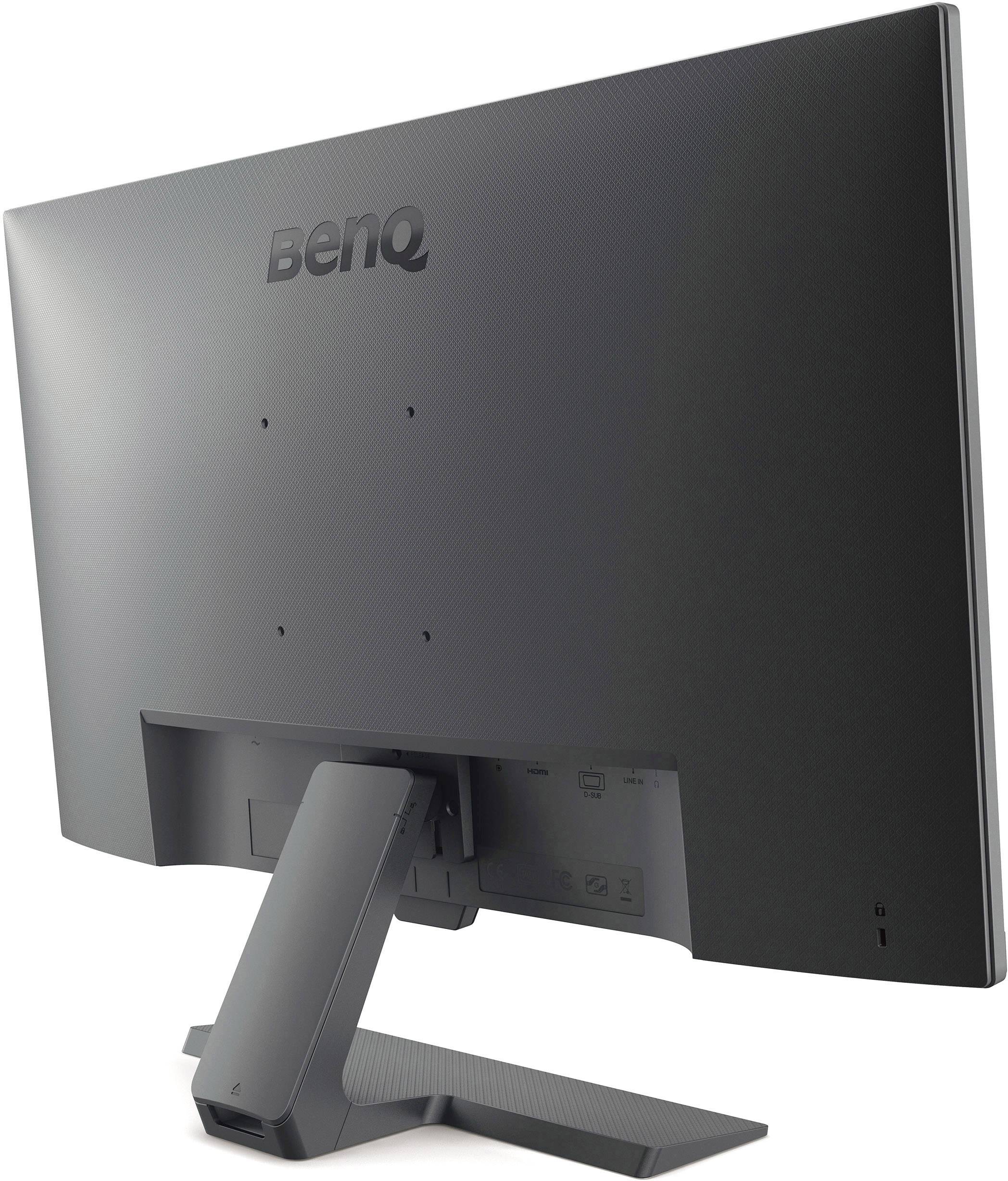 BenQ GW2780 68,58cm 27Zoll LED-Display LED-Monitor 68.6cm (27 Zoll) EEK A+ (A+++ - D) 1920 x 1080 Pixel Full HD 5 ms HDMI®