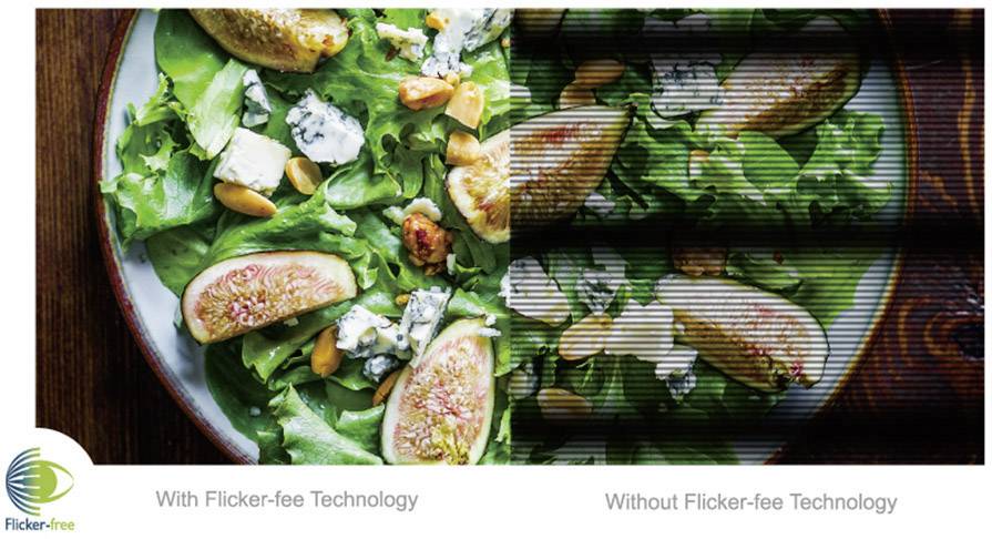 BenQ PD2500Q LED-Monitor EEK G (A - G) 63.5 cm (25 Zoll) 2560 x 1440 Pixel 16:9 4 ms HDMI®, USB, DisplayPort, Mini DisplayPort, Kopfhörer (3.5 mm