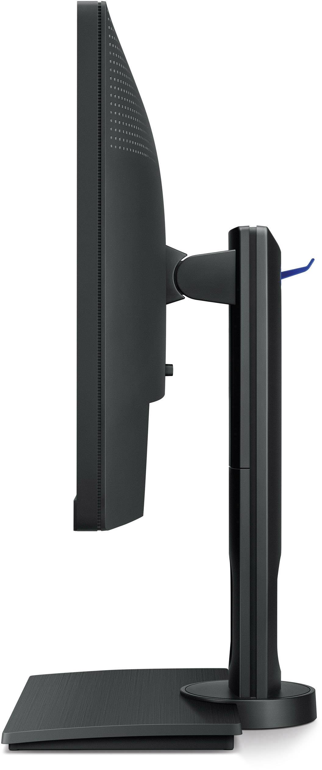 BenQ PD2500Q LED-Monitor EEK G (A - G) 63.5 cm (25 Zoll) 2560 x 1440 Pixel 16:9 4 ms HDMI®, USB, DisplayPort, Mini DisplayPort, Kopfhörer (3.5 mm