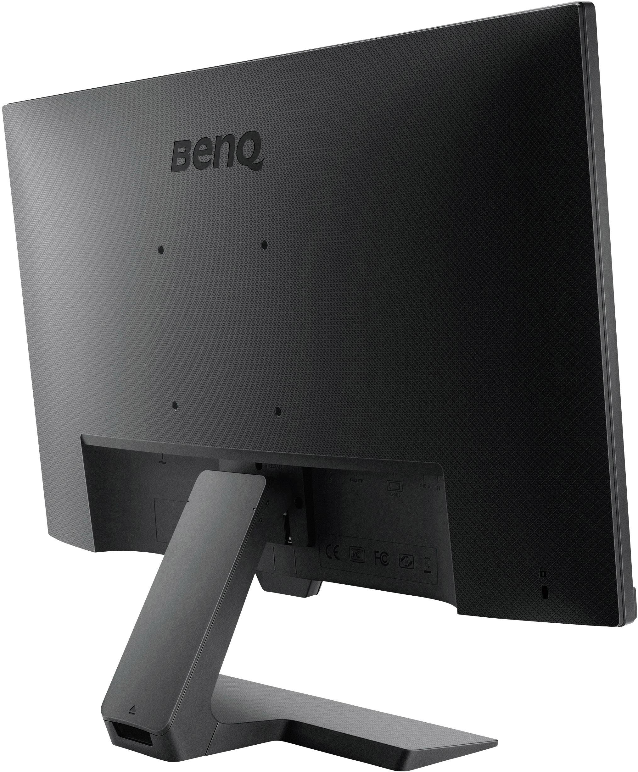 BenQ LED-Monitor 60.5cm (23.8 Zoll) BL2480 EEK A 1920 x 1080 Pixel Full HD 5 ms
